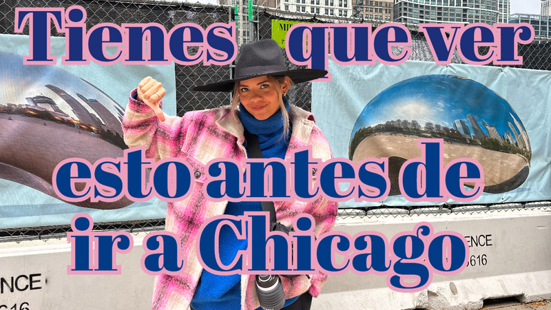The Ultimate Guide to Exploring Chicago in Just 3 Days
