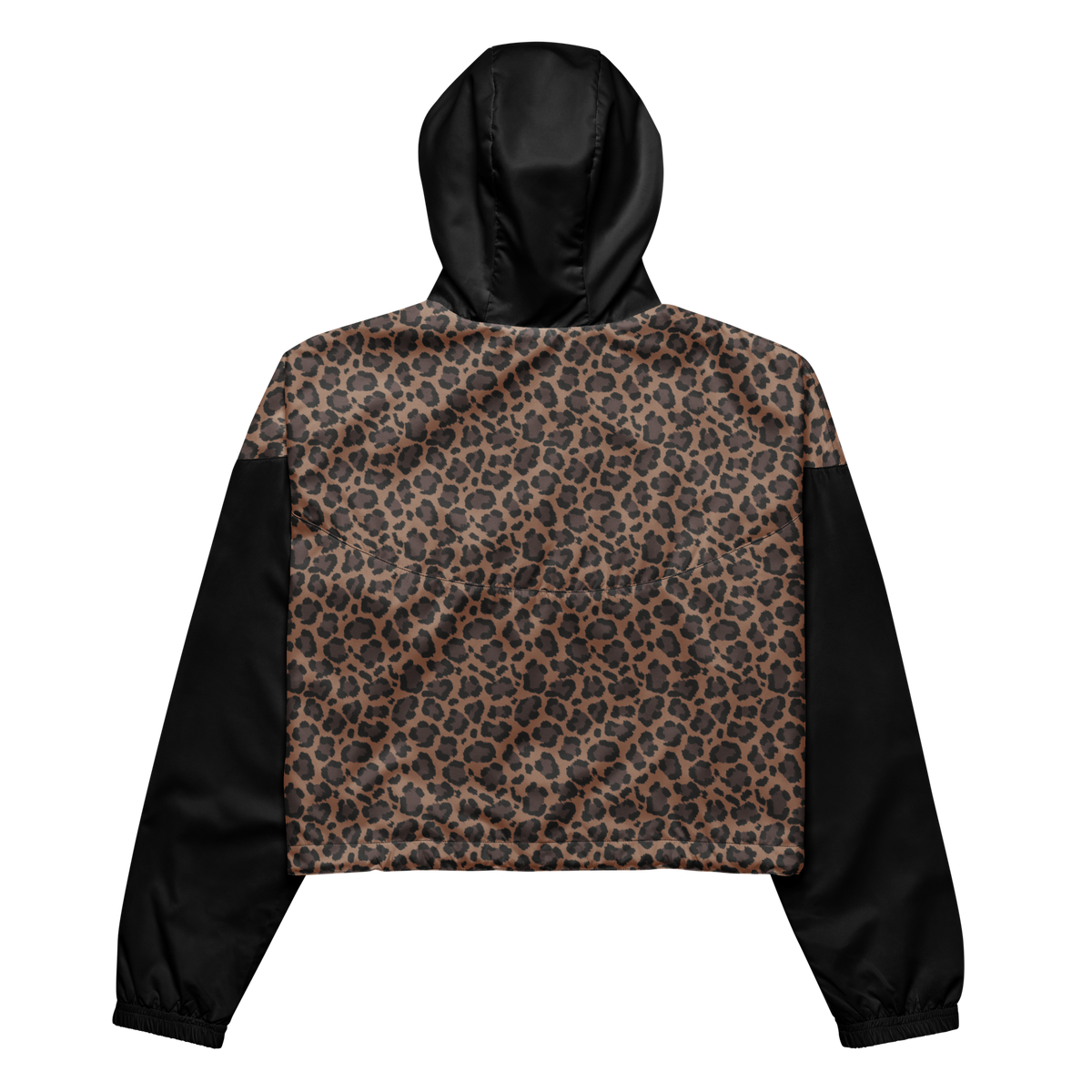 Women’s windbreaker Animal print