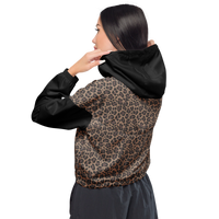 Women’s windbreaker Animal print