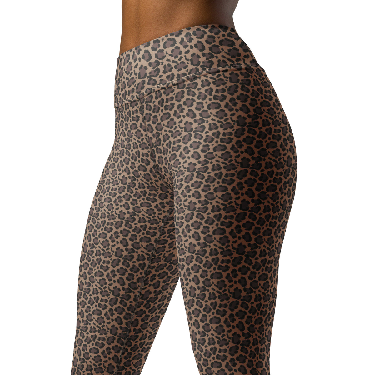 Yoga Leggings Animal print.